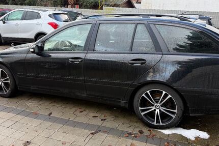 Mercedes-Benz C 200 312.000 km 2.250 &euro; Wolfenbüttel (Halchter) 38304