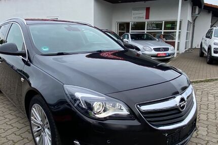 Opel Insignia 200.000 km 4.990 &euro; Goslar 38644
