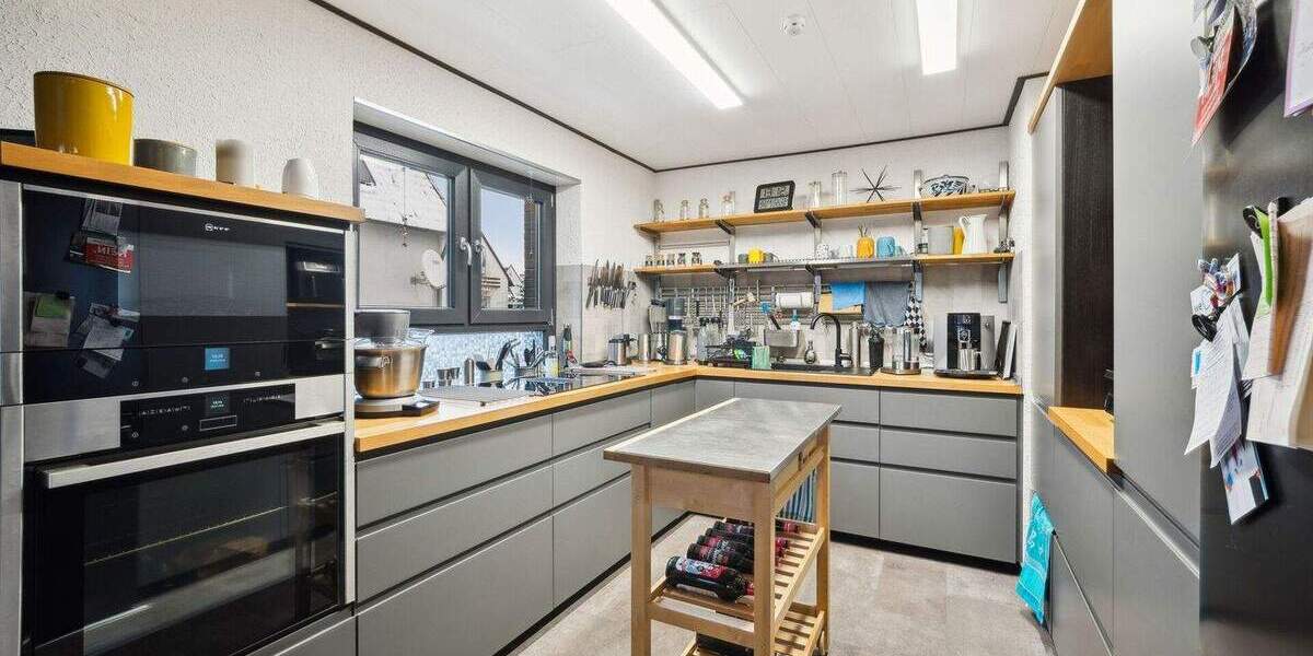 Einfamilienhaus Lahstedt / Gadenstedt Gadenstedt - 6 Zimmer, 205 m&sup2;, 430.000&euro; | Angebot:25669971