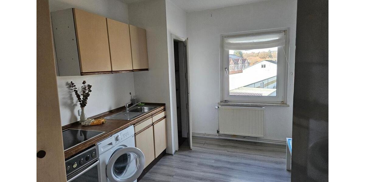 Etagenwohnung Schöningen - 3 Zimmer, 75 m&sup2;, 510&euro; | Angebot:25171704