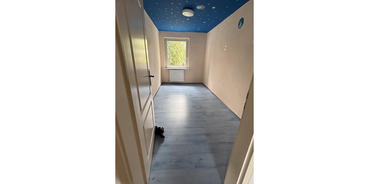 Etagenwohnung Wolfenbüttel Adersheim - 3 Zimmer, 69 m&sup2;, 160.000&euro; | Angebot:27168801