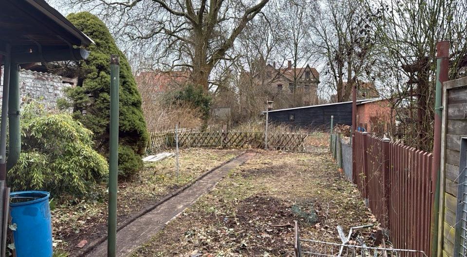 Reihenhaus Schöppenstedt - 99.000&euro; | Angebot:26125765