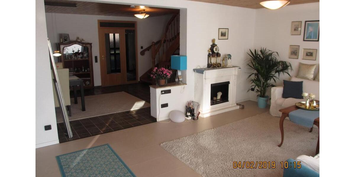 Reihenhaus Braunschweig Lehndorf-Watenbüttel - 3 Zimmer, 126 m&sup2;, 1.205&euro; | Angebot:25996866