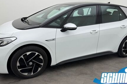 VW ID.3 62.860 km 17.600 &euro; Peine 31226