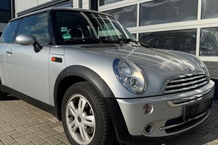 Mini ONE 57.984 km 3.574 &euro; Lengede OT Broistedt 38268