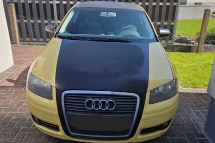 Audi A3 215.000 km 2.500 &euro; Königslutter 38154