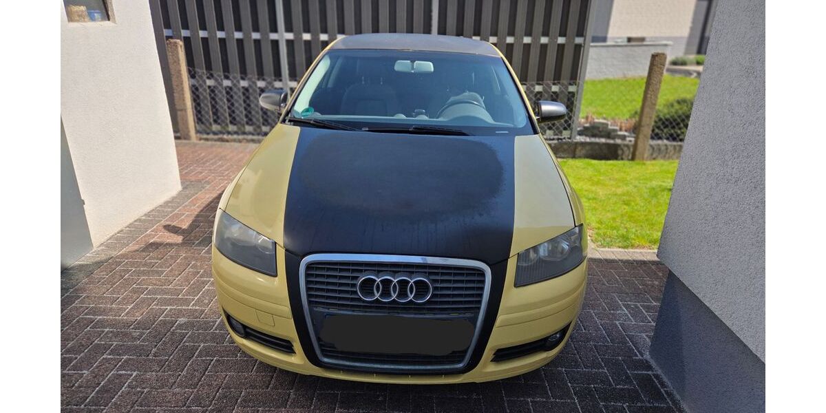Audi A3 215.000 km 2.500 &euro; Königslutter 38154