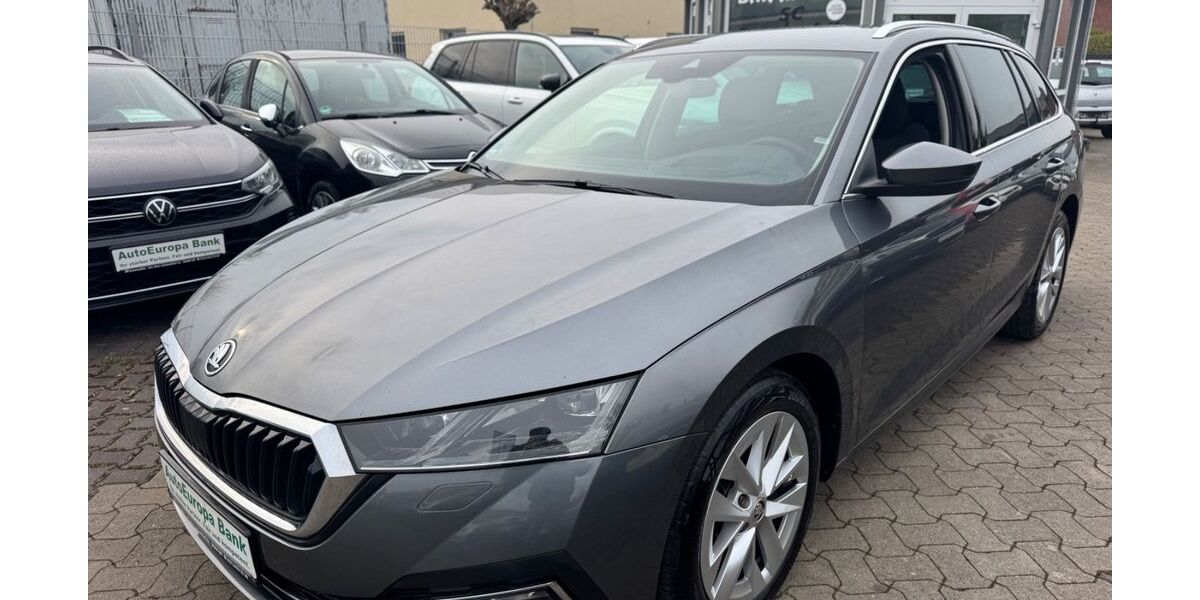 Skoda Octavia 231.950 km 14.299 &euro; Wolfenbüttel 38304