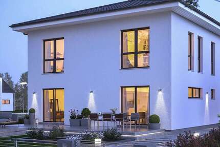 Haus Braunschweig Heidberg-Melverode - 5 Zimmer, 184 m&sup2;, 612.150&euro; | Angebot:25511059