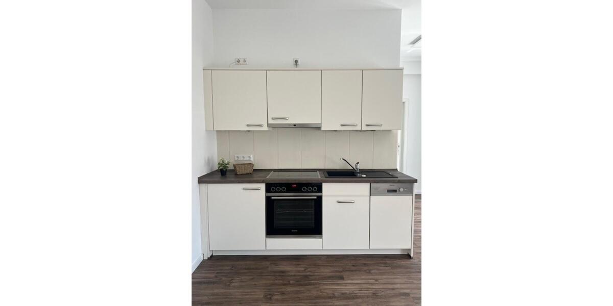 Etagenwohnung Goslar - 2 Zimmer, 45 m&sup2;, 770&euro; | Angebot:25263765