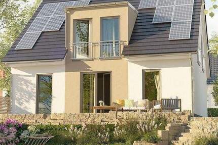 Haus Wolfenbüttel Wendessen - 5 Zimmer, 136 m&sup2;, 369.050&euro; | Angebot:25727260