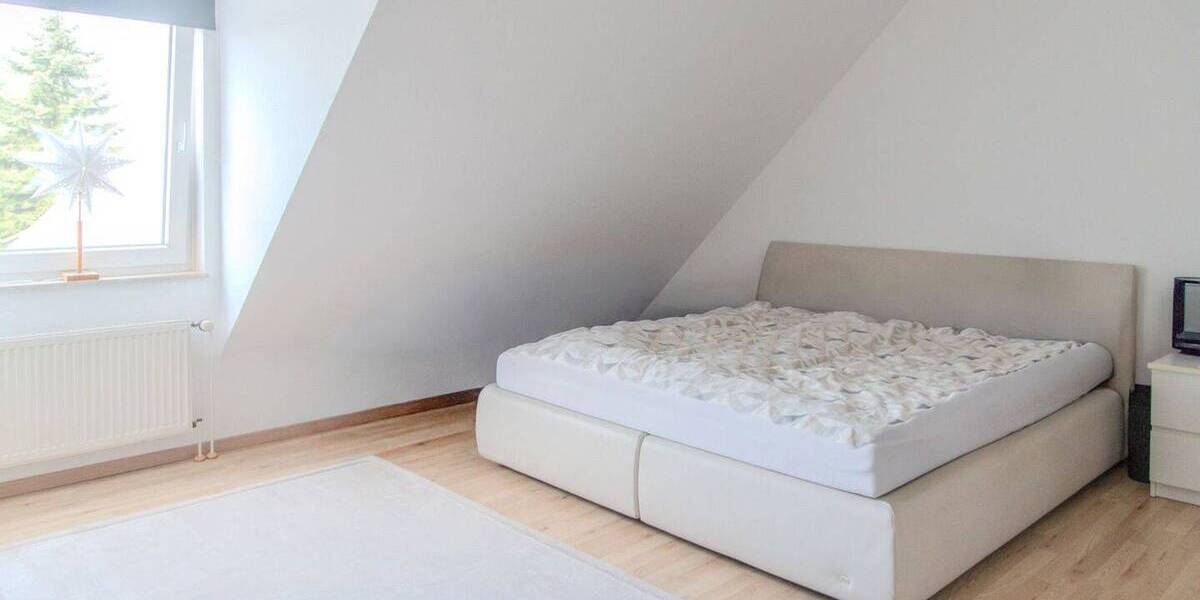 Etagenwohnung Braunschweig Waggum - 2 Zimmer, 69 m&sup2;, 198.000&euro; | Angebot:25686881