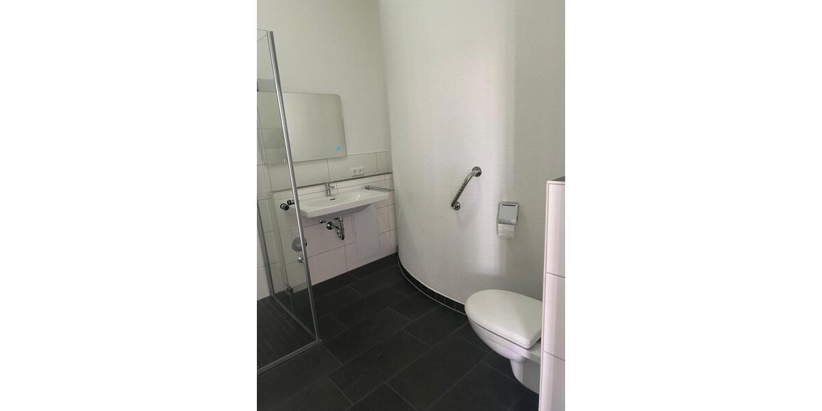 Erdgeschoßwohnung Osterwieck - 2 Zimmer, 52 m&sup2;, 626&euro; | Angebot:25882151