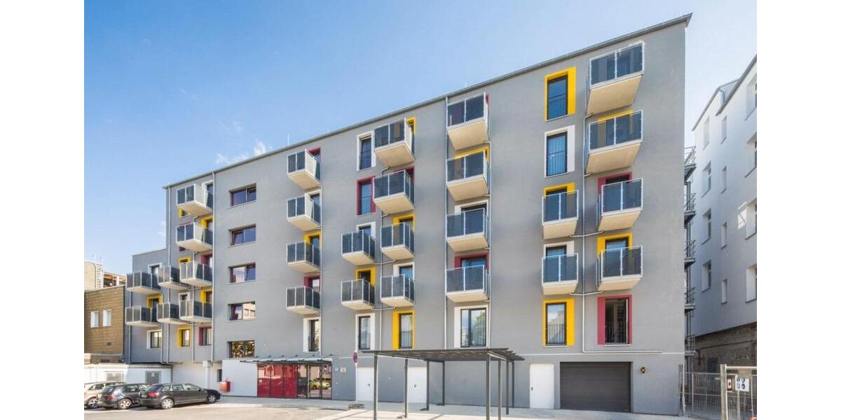 Etagenwohnung Braunschweig - 1 Zimmer, 30 m&sup2;, 177.000&euro; | Angebot:26033244