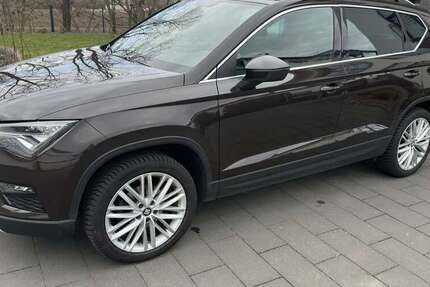 Seat Ateca 129.000 km 15.400 &euro; vechelde 38159