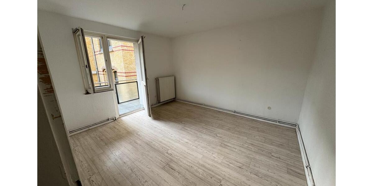 Etagenwohnung Braunschweig Wabe-Schunter-Beberbach - 3 Zimmer, 80 m&sup2;, 840&euro; | Angebot:25793243
