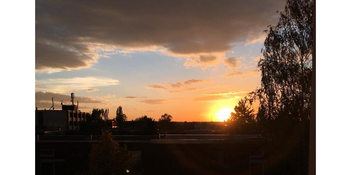 Dachgeschoßwohnung Braunschweig Westliches Ringgebiet - 2 Zimmer, 66 m&sup2;, 728&euro; | Angebot:25946923