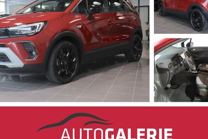 Opel Crossland (X) 18.000 km 14.950 &euro; Braunschweig 38116