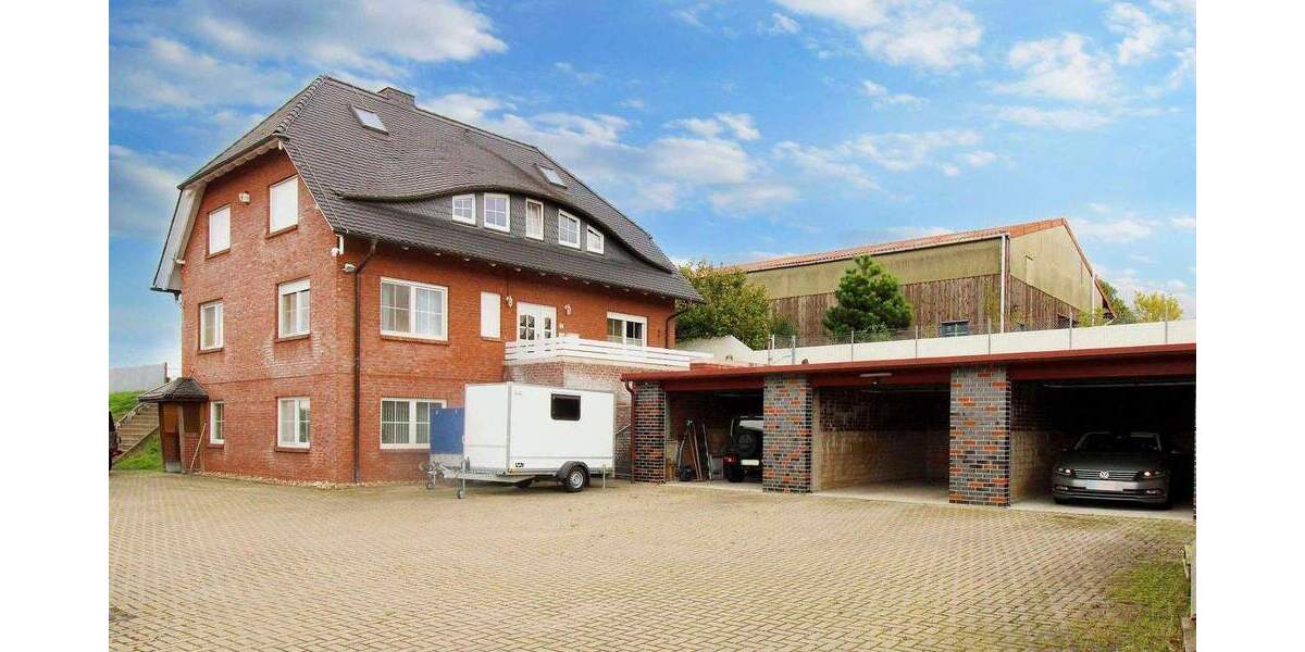 Mehrfamilienhaus, Wohnhaus Lutter am Barenberge Lutter - 1 Zimmer, 173 m&sup2;, 649.000&euro; | Angebot:25782589
