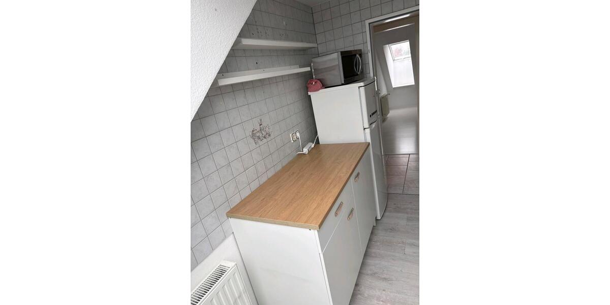 Dachgeschoßwohnung Söhlde - 4 Zimmer, 84 m&sup2;, 540&euro; | Angebot:25588597
