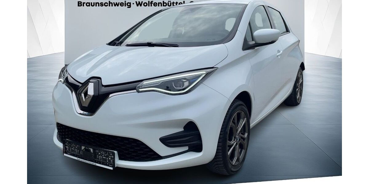 Renault ZOE 43.107 km 15.390 &euro; Braunschweig 38124