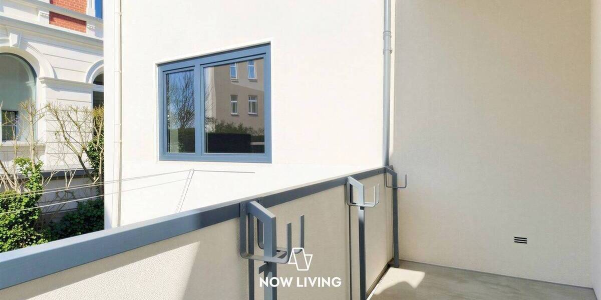 Etagenwohnung Braunschweig Östliches Ringgebiet - 2 Zimmer, 73 m&sup2;, 306.800&euro; | Angebot:26043328