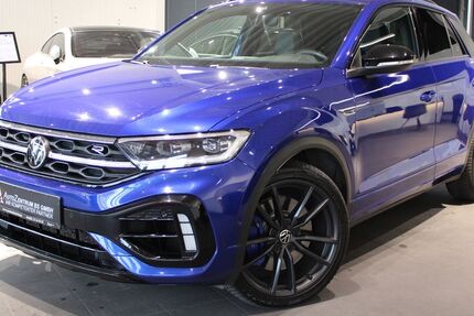 VW T-Roc 99.800 km 29.899 &euro; Braunschweig 38126