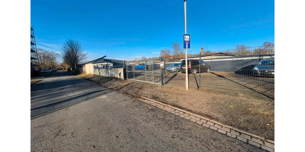 Gewerbeobjekt Braunschweig Westliches Ringgebiet - 1.200&euro; | Angebot:25301945