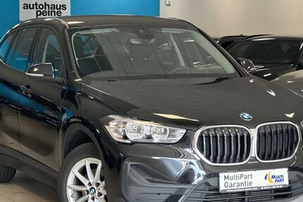 BMW X1 100.000 km 20.797 &euro; Peine 31228