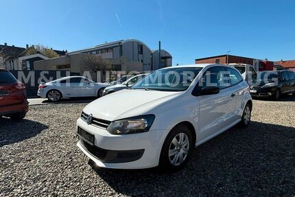 VW Polo 175.000 km 2.999 &euro; Braunschweig 38118