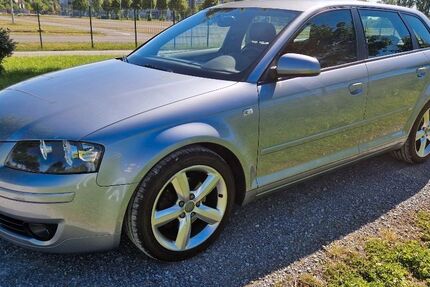 Audi A3 263.000 km 4.990 &euro; Lehre 38165