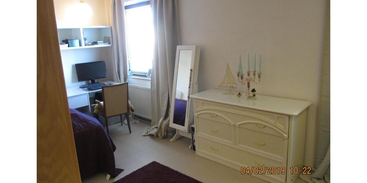 Reihenhaus Braunschweig Lehndorf-Watenbüttel - 3 Zimmer, 126 m&sup2;, 1.205&euro; | Angebot:25996866