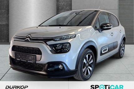 Citroen C3 9.249 km 14.990 &euro; Braunschweig 38126