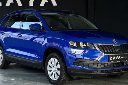 Skoda Karoq 129.277 km 13.500 &euro; Schöppenstedt 38170