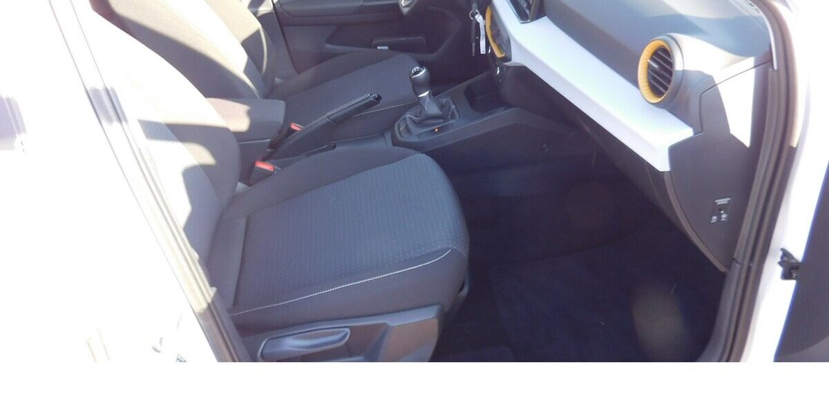 Seat Ibiza 1.0 Style TSI BMT 4Trg Klima Navi 34.400 km 14.990 &euro; Vordorf 38533