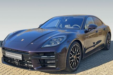 Porsche Panamera 9.500 km 174.760 &euro; Braunschweig 38114