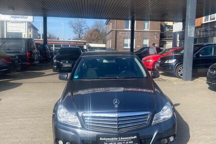 Mercedes-Benz C 180 135.000 km 10.900 &euro; Braunschweig 38114