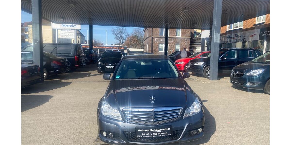 Mercedes-Benz C 180 135.000 km 10.900 &euro; Braunschweig 38114