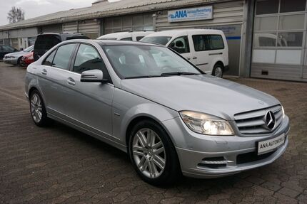 Mercedes-Benz C 350 102.000 km 15.499 &euro; Braunschweig 38106