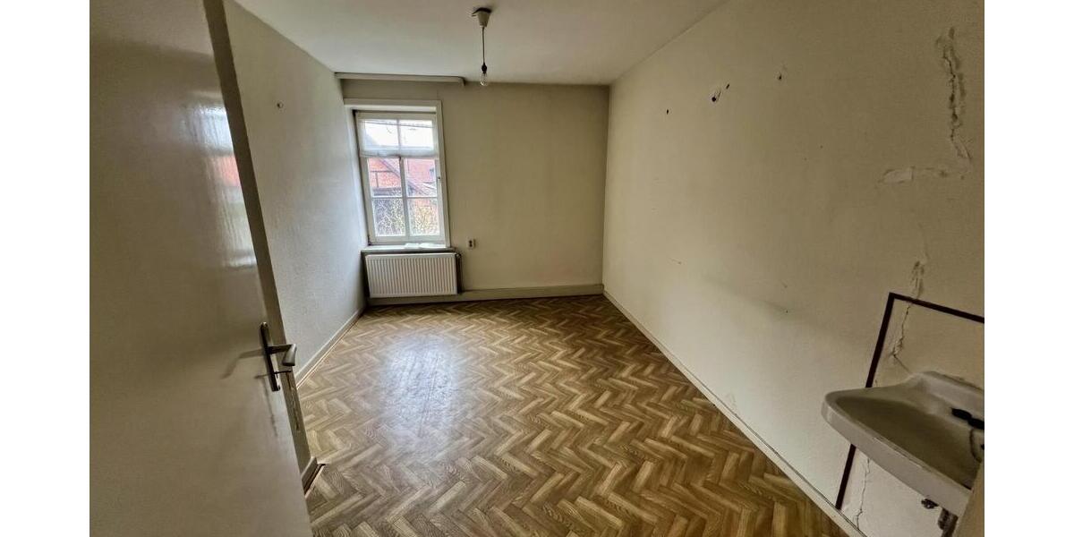 Immobilie mit vielen Möglichkeiten - Zweifamilienhaus Ilsede Groß Lafferde | Angebot:25971897