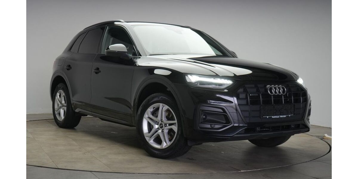 Audi Q5 127.000 km 29.490 &euro; Braunschweig 38110