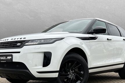 Land Rover Range Rover Evoque 4.623 km 51.399 &euro; Wolfenbüttel 38304
