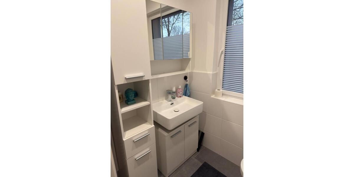 Etagenwohnung Braunschweig Timmerlah-Geitelde-Stiddien - 2 Zimmer, 57 m&sup2;, 650&euro; | Angebot:25588622