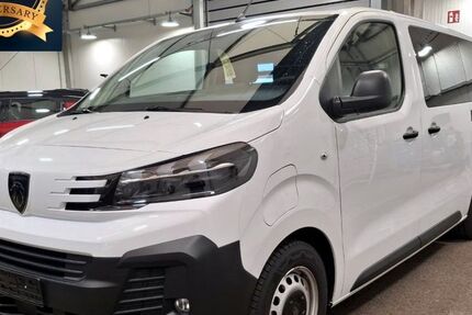 Peugeot Expert 19.200 km 29.500 &euro; Schöningen 38364