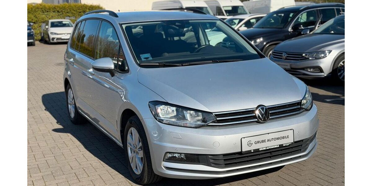VW Touran 166.063 km 17.990 &euro; Lengede 38268