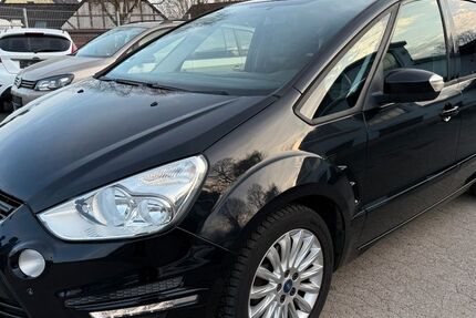 Ford S-Max 210.000 km 8.500 &euro; Lehre 38165
