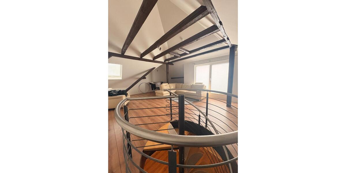 Maisonettenwohnung Salzgitter - 3 Zimmer, 115 m&sup2;, 970&euro; | Angebot:25871565