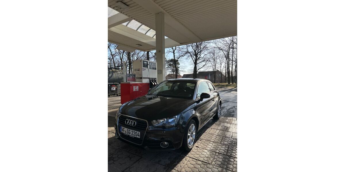 Audi A1 167.000 km 8.600 &euro; Braunschweig 38106