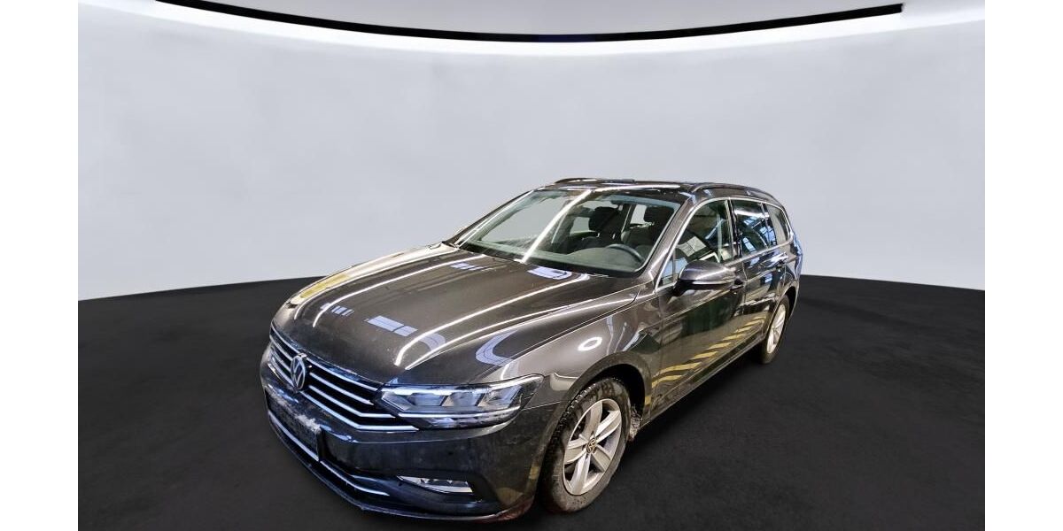 VW Passat Variant 97.000 km 20.990 &euro; Goslar 38640