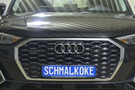 Audi Q3 52.900 km 32.500 &euro; Braunschweig 38112
